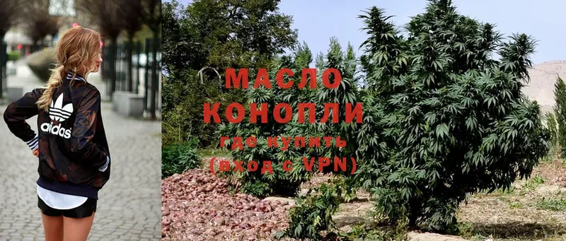 ТГК THC oil  Качканар 